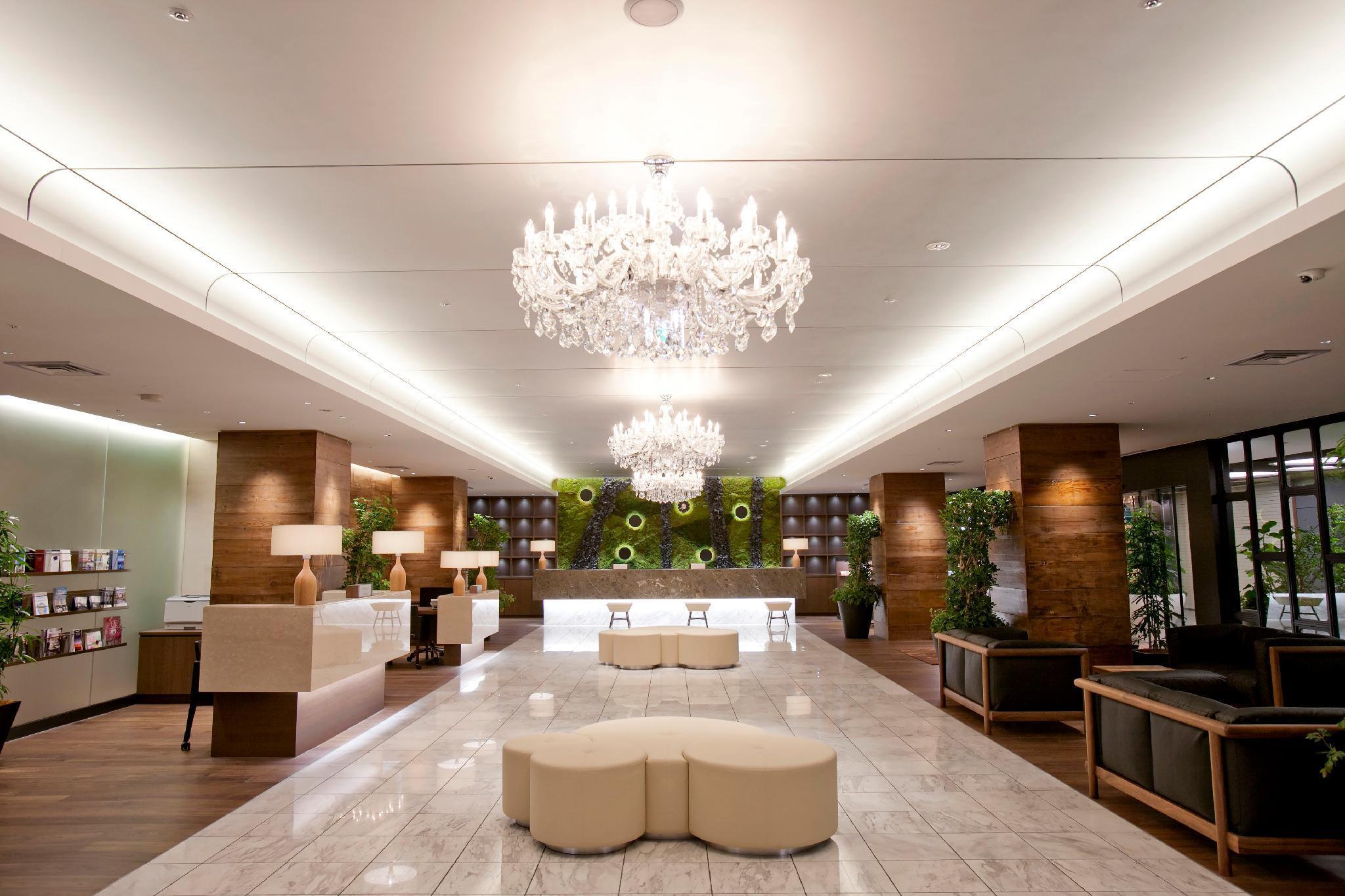 Solaria Nishitetsu Hotel Fukuoka (Fukuoka)