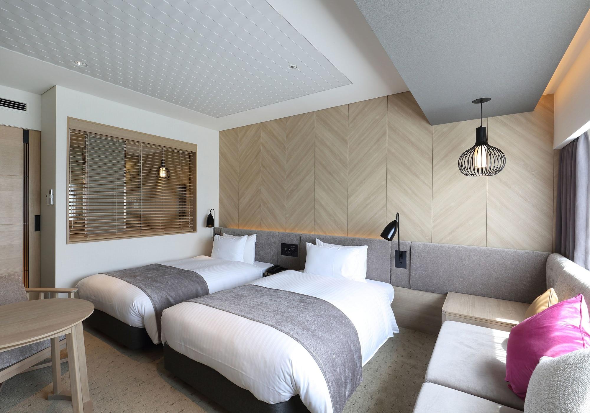 Solaria Nishitetsu Fukuoka (Fukuoka)
