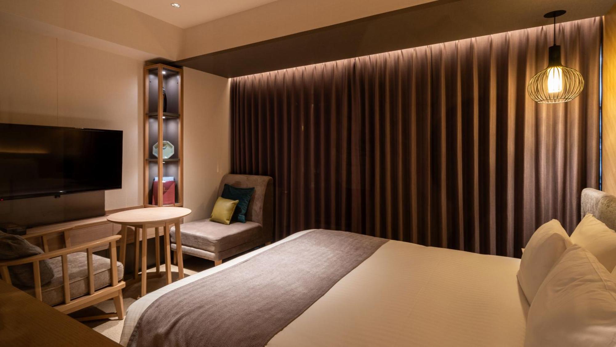 Solaria Nishitetsu Hotel