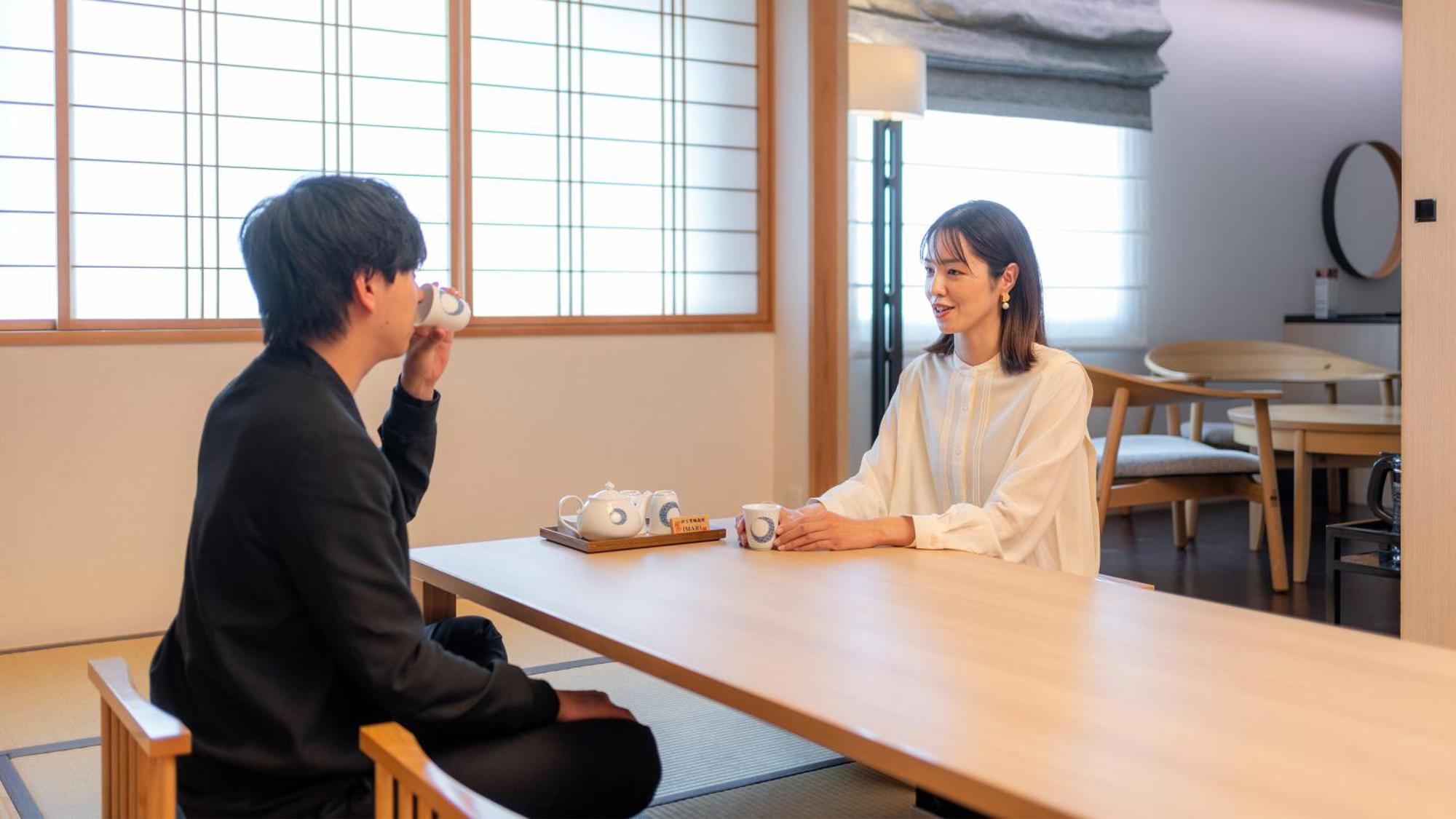 Hotel Solaria Nishitetsu Fukuoka (Fukuoka)