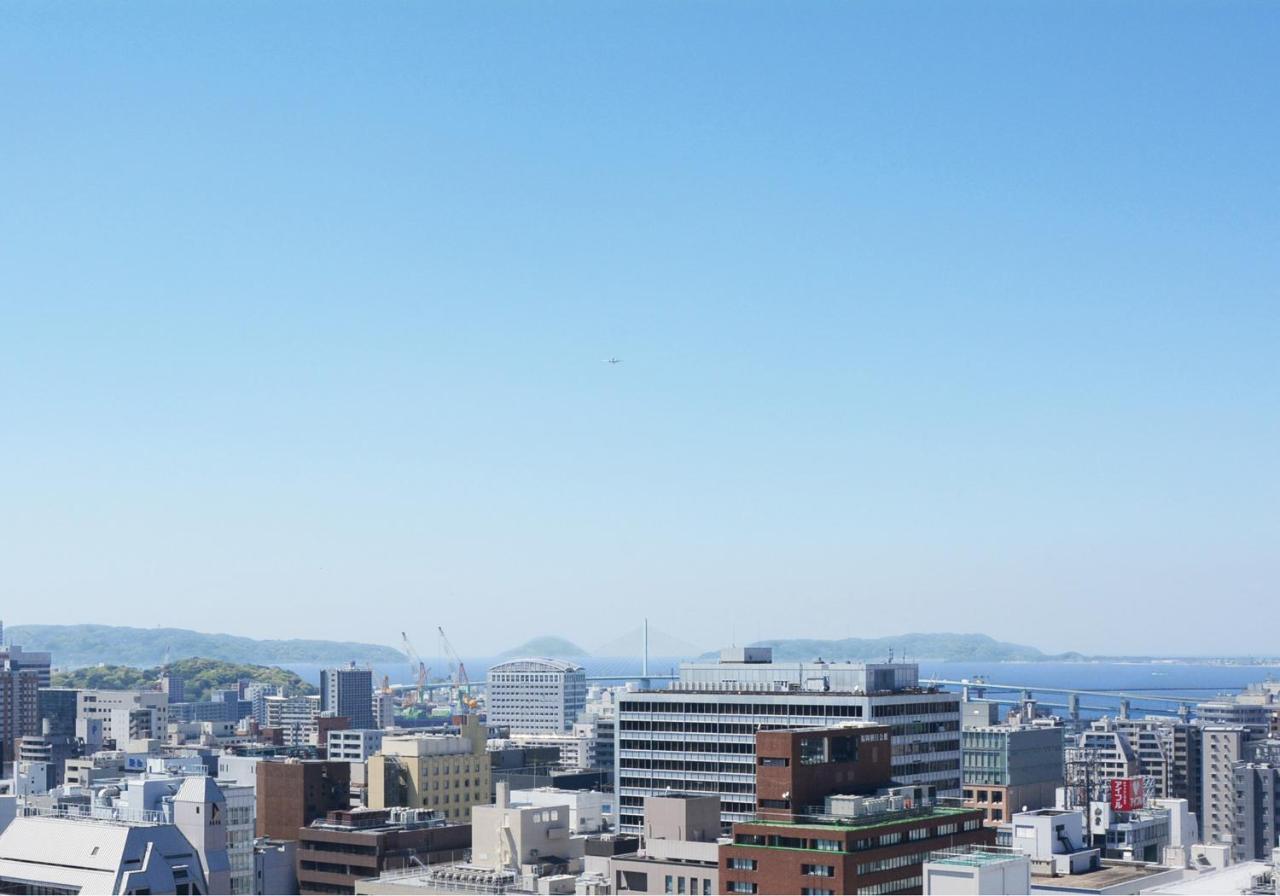 福冈日光西铁酒店