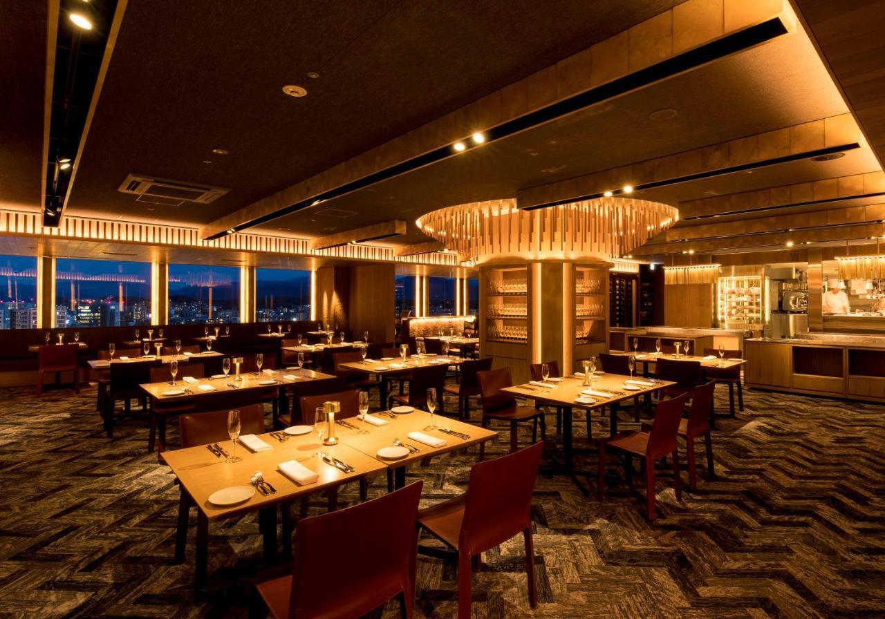 Solaria Nishitetsu Fukuoka 4*