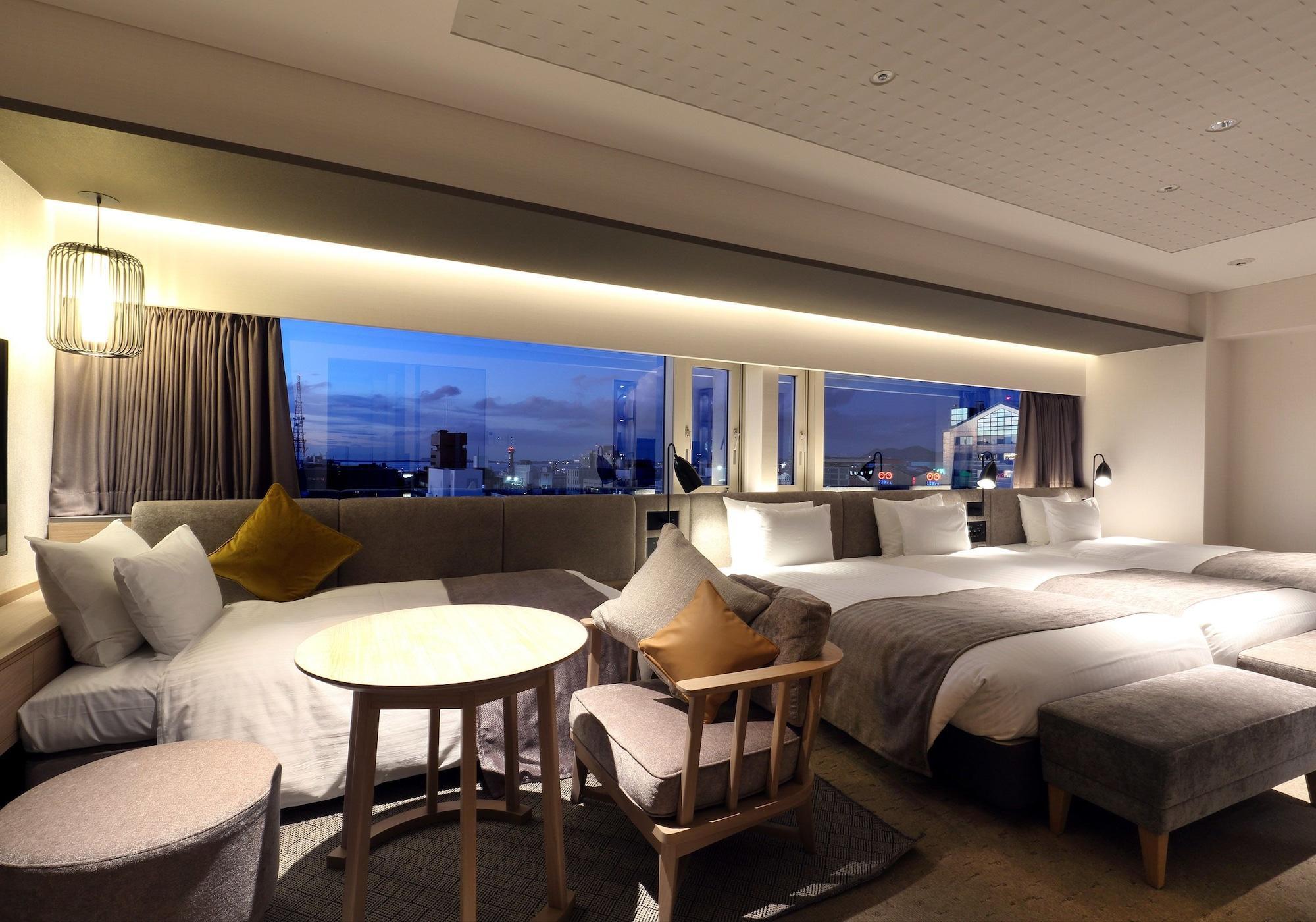 Solaria Nishitetsu 4*