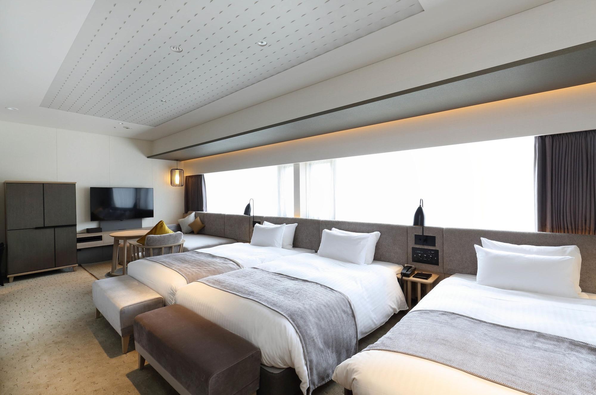 Solaria Nishitetsu 4* Fukuoka (Fukuoka)