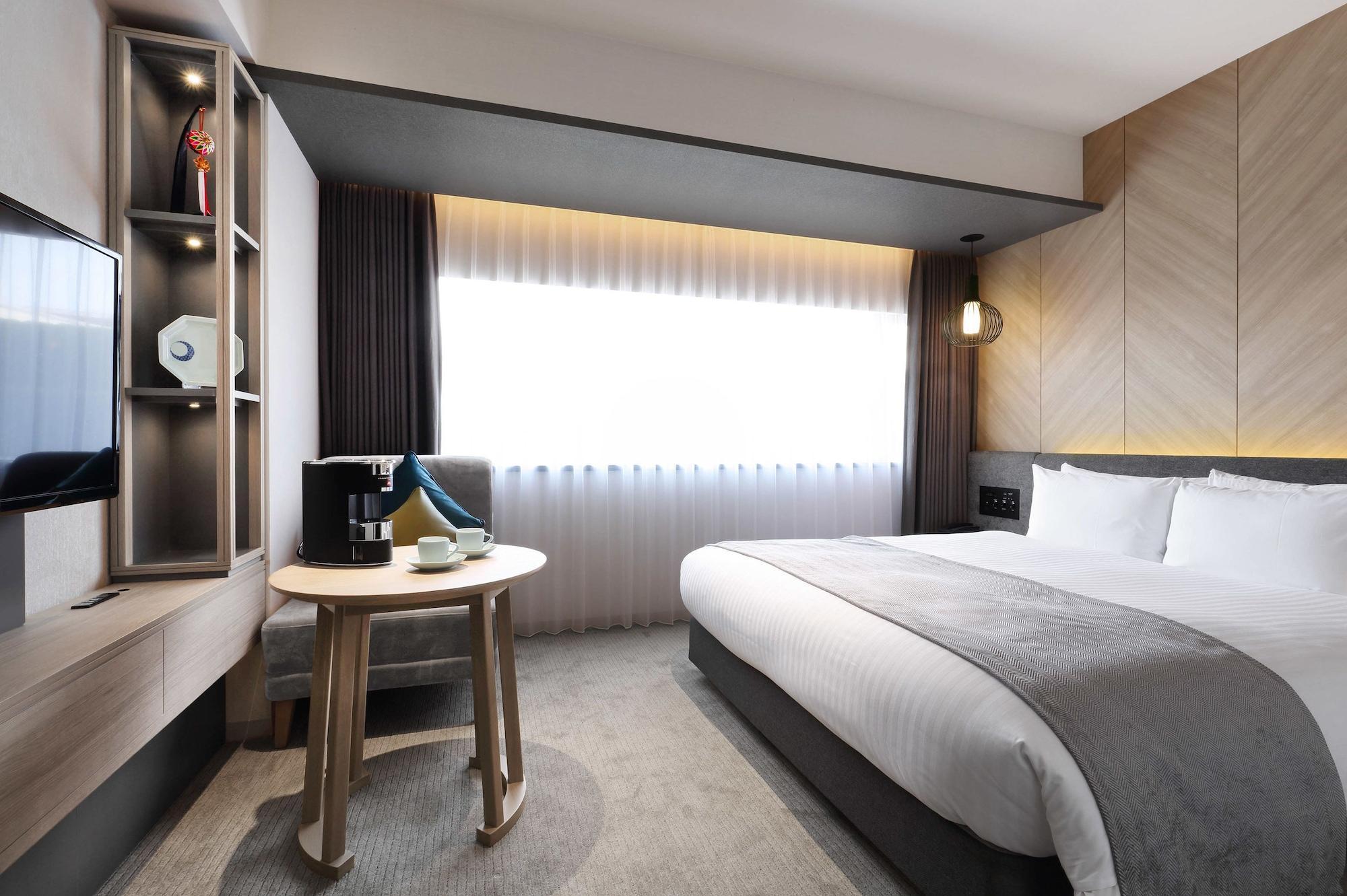 Solaria Nishitetsu 4*