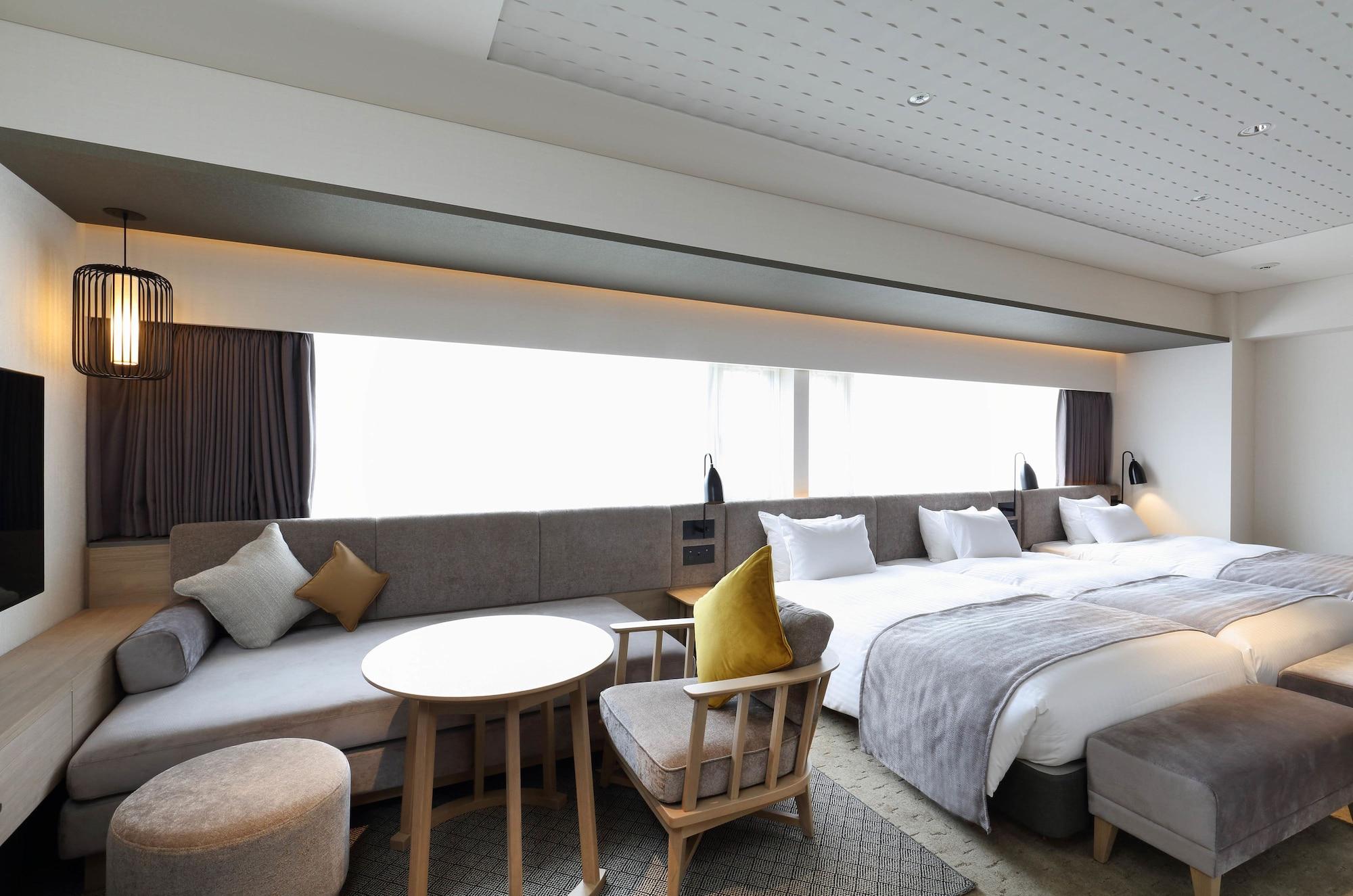 Solaria Nishitetsu Fukuoka (Fukuoka)