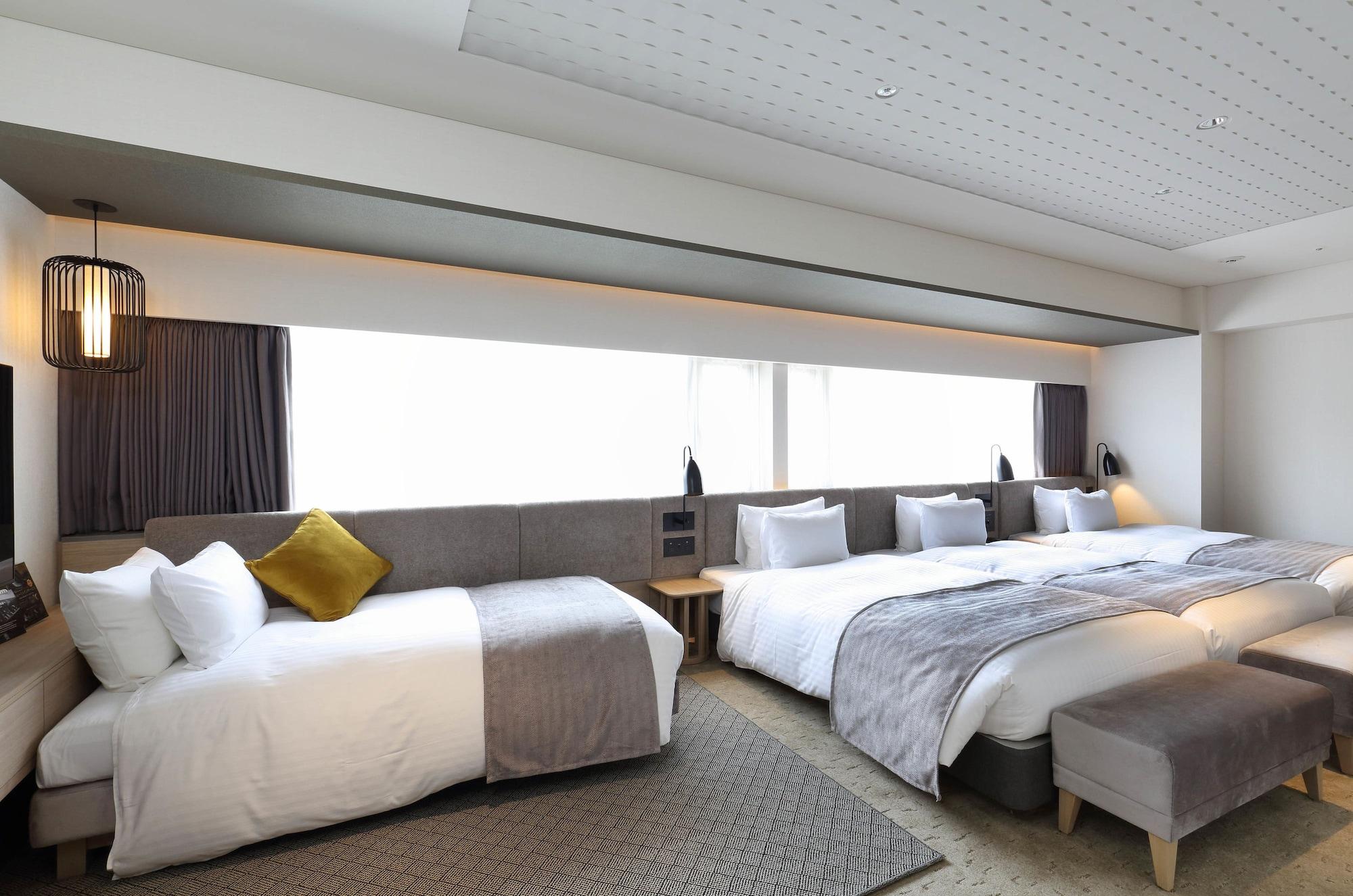 Hotel Solaria Nishitetsu 4*