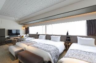 Hotel Solaria Nishitetsu 4*