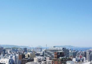 Solaria Nishitetsu Hotel Fukuoka (Fukuoka)