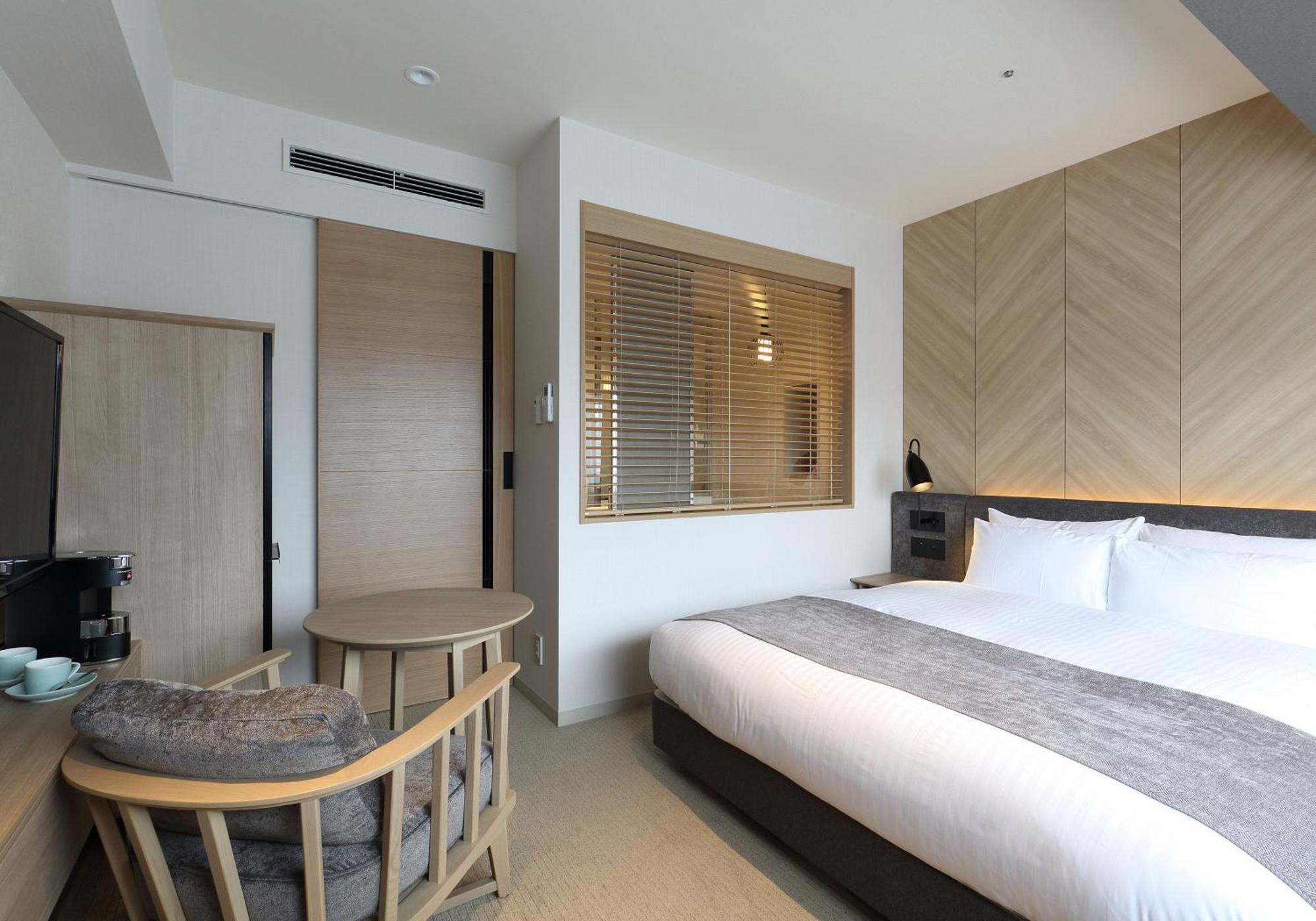Solaria Nishitetsu Hotel