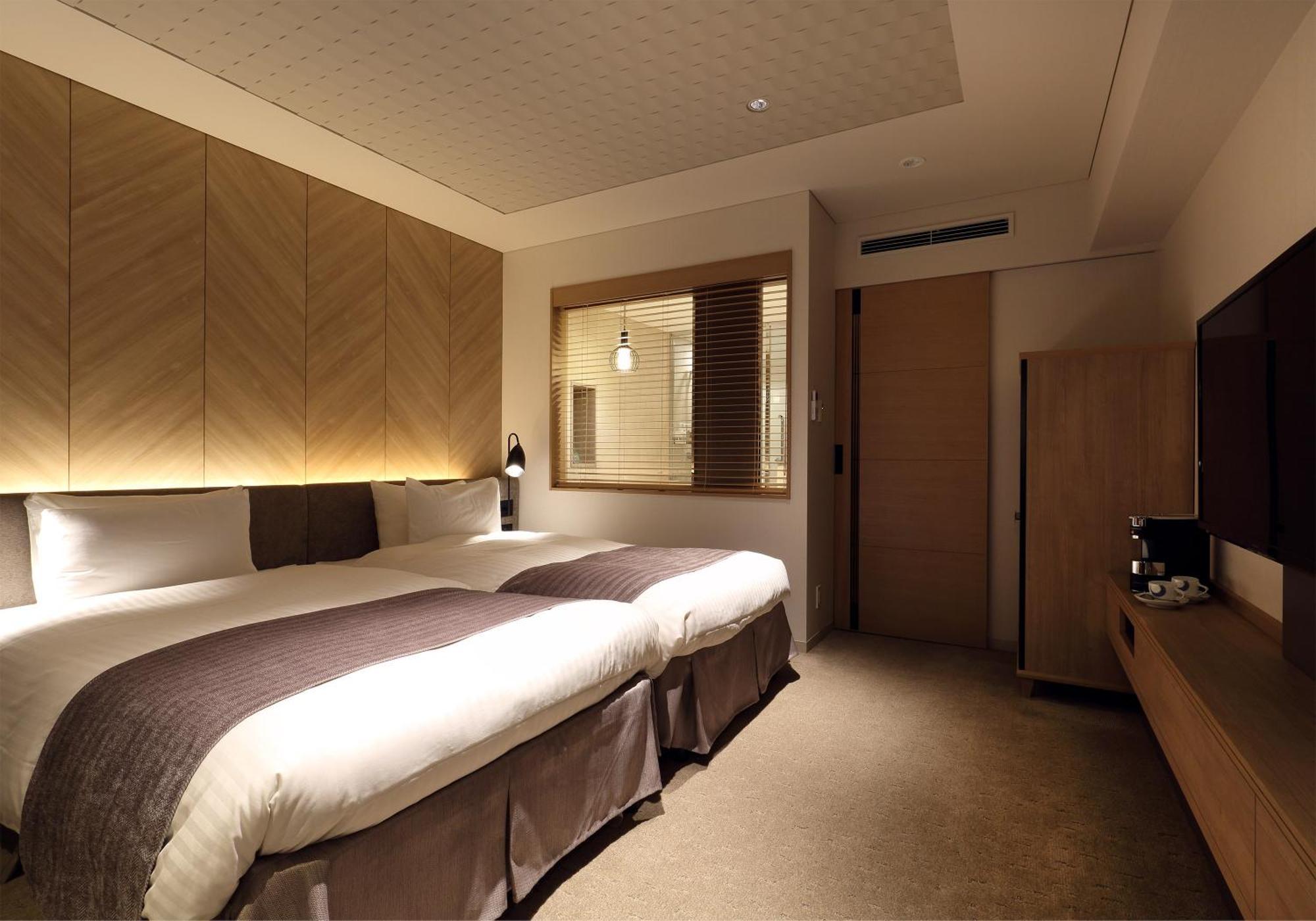 Solaria Nishitetsu 4*