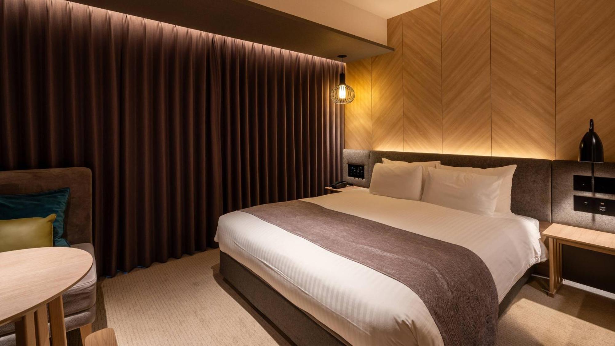 Hotel Solaria Nishitetsu