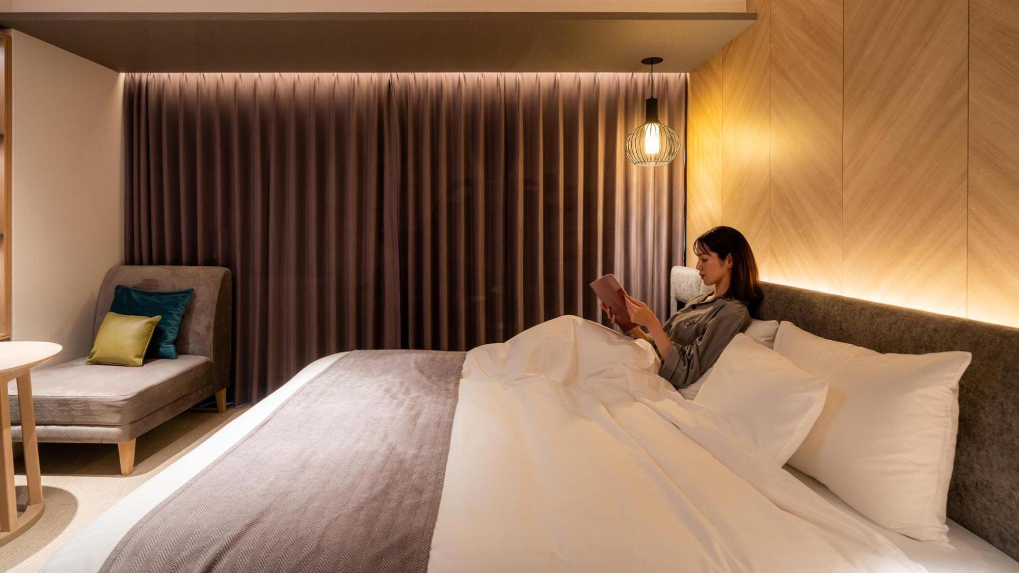 Solaria Nishitetsu Hotel
