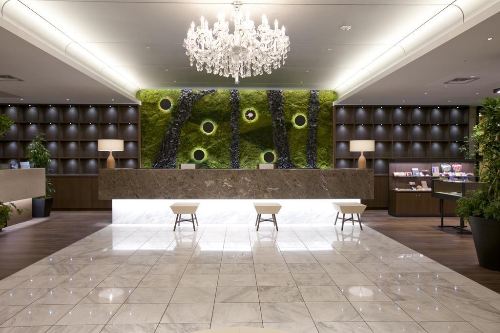 Solaria Nishitetsu 4* Fukuoka (Fukuoka)