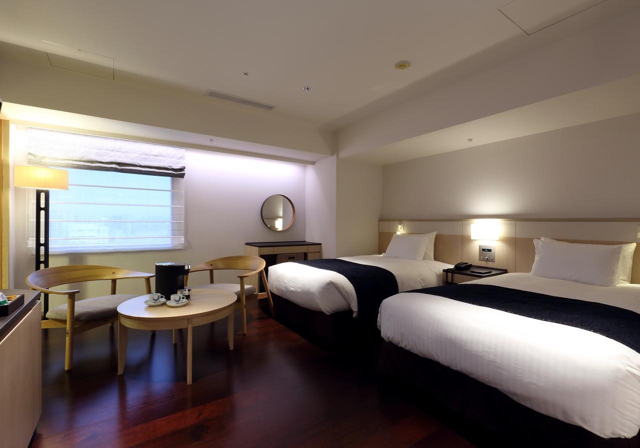 Solaria Nishitetsu Hotel Fukuoka (Fukuoka)