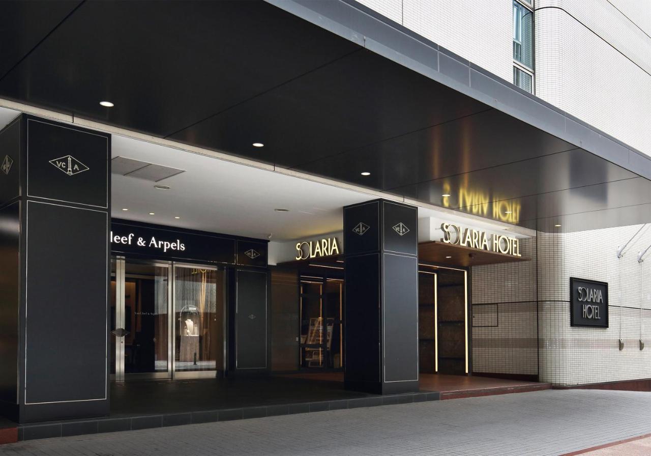 Hotel Solaria Nishitetsu Fukuoka (Fukuoka)