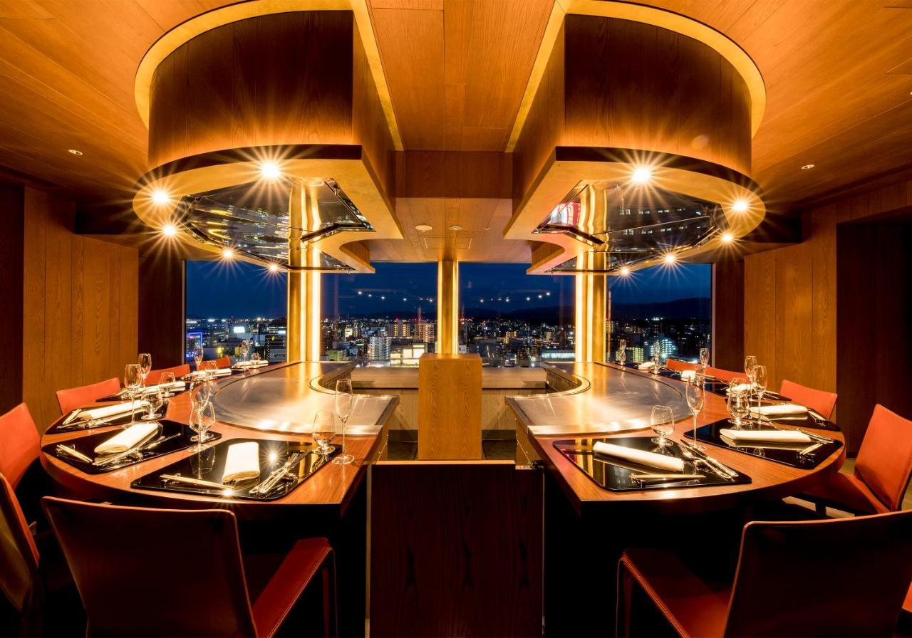 Solaria Nishitetsu 4* Fukuoka (Fukuoka)