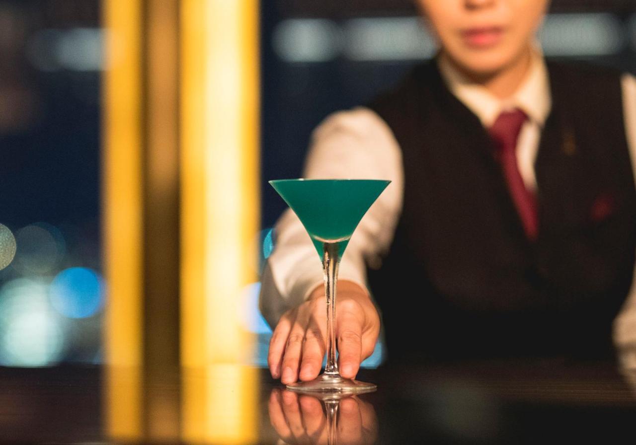 福冈日光西铁酒店 酒店 4*