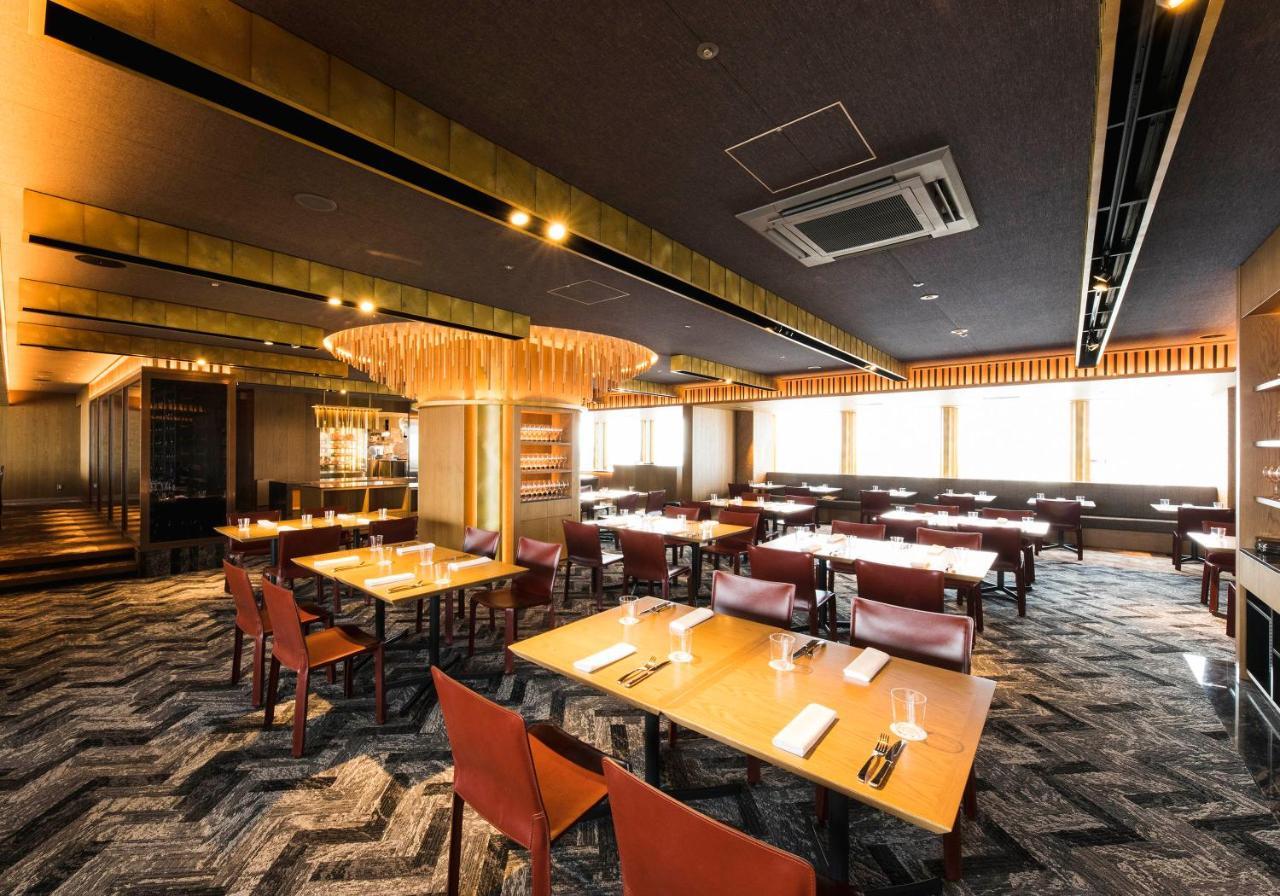 Hotel Solaria Nishitetsu 4*
