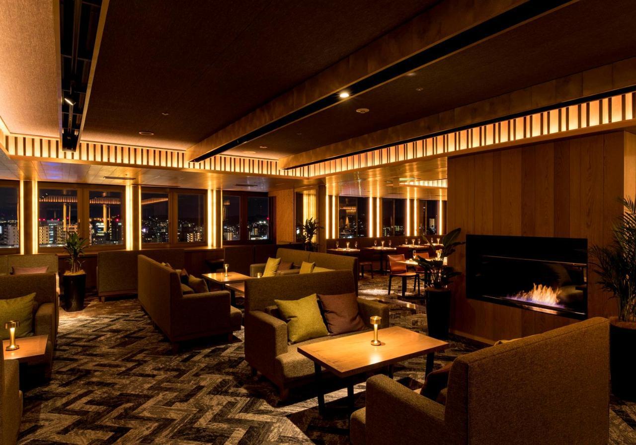 Solaria Nishitetsu Hotel Fukuoka (Fukuoka)